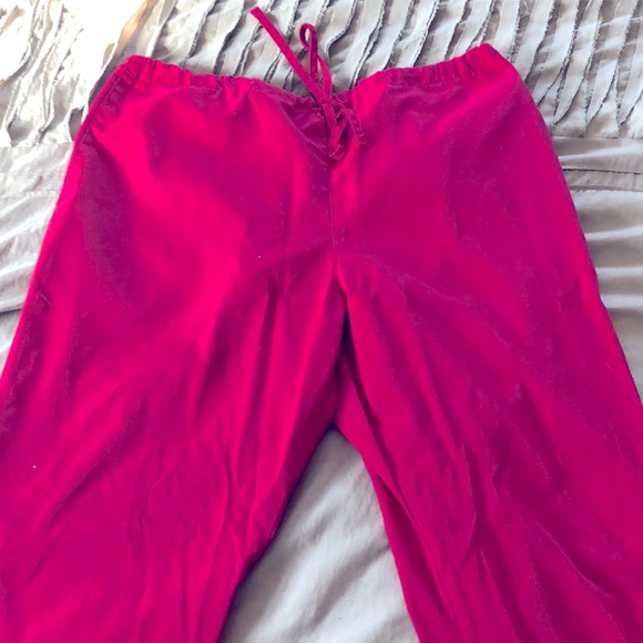 Cherokee Pants - Women’s Size L Cherokee Workwear Scrub pants